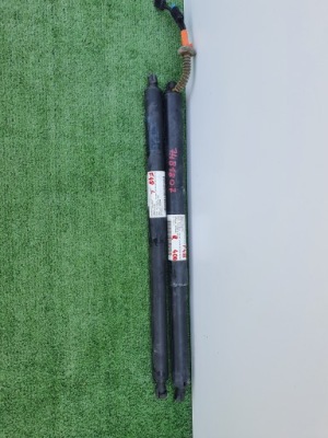 Амортизатори кришки bmw x1 f48 7481807 фото №1