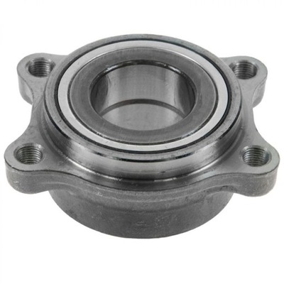 Подшипник ступица задняя nissan 350z z33 03- g35 задняя фото №1