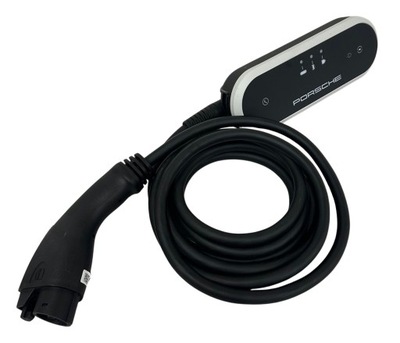 Зарядное устройство porsche taycan 9j1971675bd фото №1