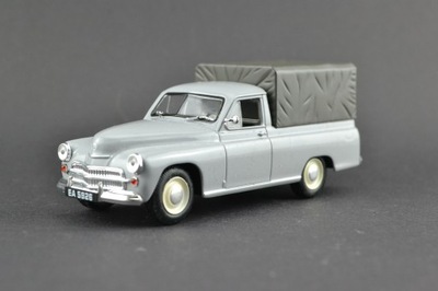 A32. WARSZAWA 200 PICKUP SKALA 1:43.