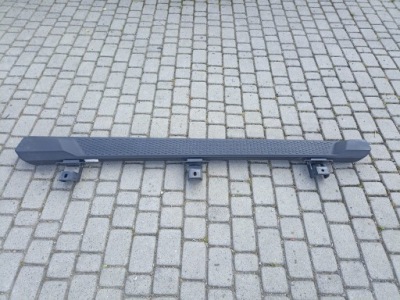 Порог правый правое пороги jeep wrangler jl 18+ 4d 68292906af фото №1