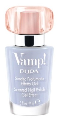 PUPA DREAMSCAPE Vamp Lakier do paznokci 129 Fancy Lilac