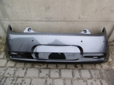 Honda e electric - бампер задній фото №1