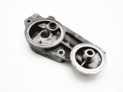 Основание фильтра масла 2.0 di citd mazda 6 mpv ii фото №1