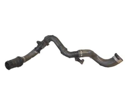 Шланг fiat talento nissan nv300 opel vivaro b renault trafic iii 1.6 dci фото №1