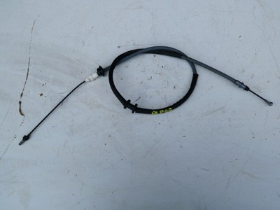 Трос гальма renault master iii 8200727569c фото №1