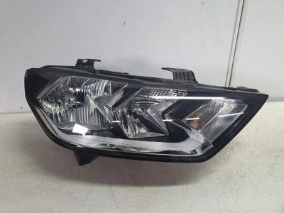 FARO DERECHA AUDI A1 II 18- 82A  