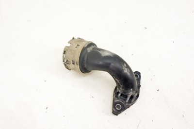 Jq197 ford puma ii mk2 1.0i труба повітрозабірник турбіни фото №1