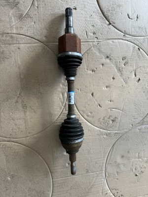 Привідний вал ліва ford edge 2.0 tdciecoblue k2gp-3b437-kb фото №1