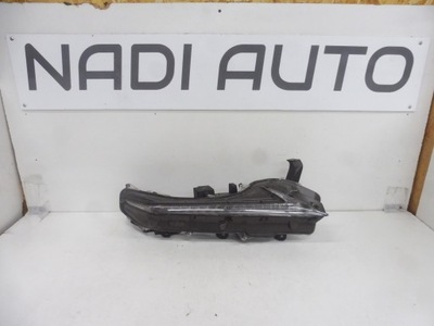 Lexus nx свет led drl 78-35 фото №1