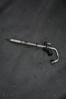 Инжектор форсунка audi q7 4m 059130277cr фото №1