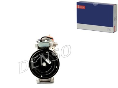 Denso компресор кондиціонера bmw 1 f20 1 f21 3 фото №1