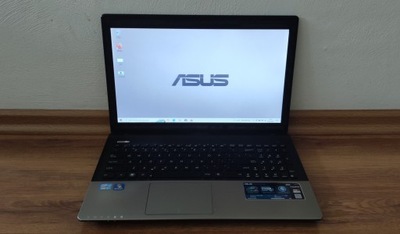 Asus K55A i7 NVIDIA 610M RAM 8Gb / SSD 240Gb 15,6"