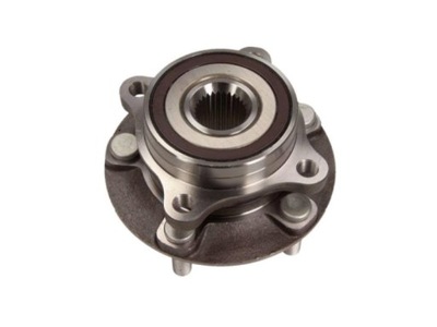 Подшипник колеса ступица mitsubishi grandis 03- lancer фото №1