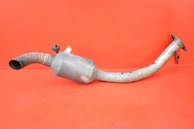 Гаситель конечный lexus rx 3 iii 450h 3.5 v6 249 km 4x4 09-15 фото №1