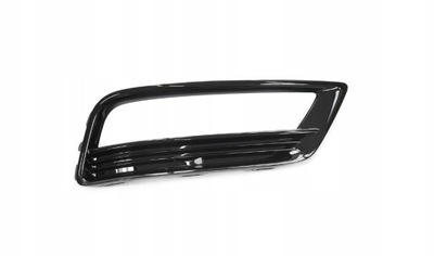 Volkswagen оригінальний номер 5g0853666g041 решітка бампера фото №1