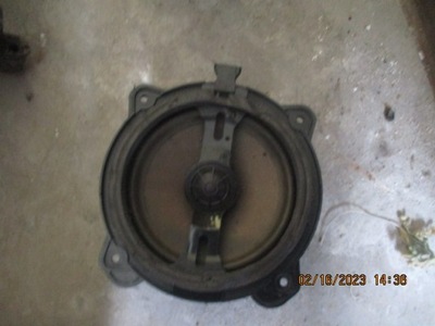 ALTAVOZ AUDI A3 8P 8H0035411  