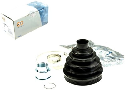 Lobro 303259 набір захист, система кермовий фото №1