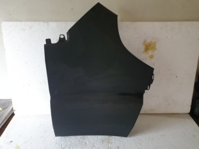 Крыло правый перед jumper iii boxer ducato фото №1