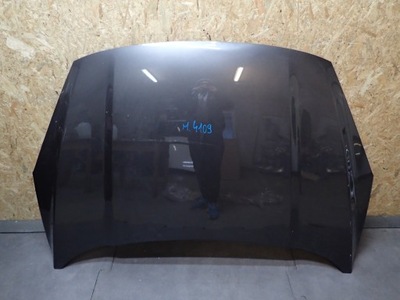 Капот ford kuga mk3 фото №1