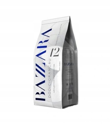 Kawa ziarnista Bazzara Espresso Dodicigrancru 250g