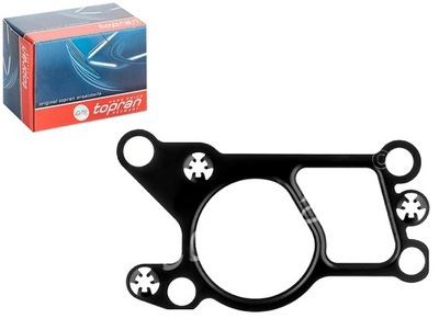 Прокладка клапана egr opel astra j astra j gtc cascada insignia a фото №1