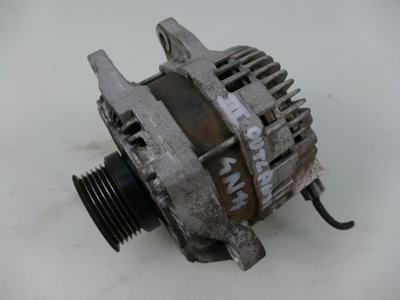 Mitsubishi outlander iii 2.2 di-d генератор asx фото №1