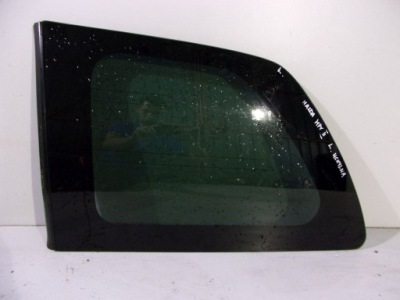 Mazda mpv ii стекло кузовная левая фото №1