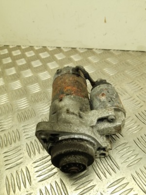 Стартер mitsubishi asx 2014 201810a1 фото №1