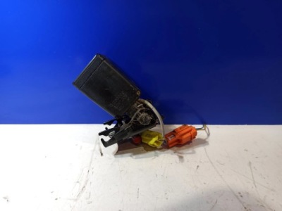 Volvo v60 2012 ремни безопасности фото №1