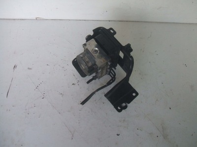 Citroen c3 picasso насос abs esc блок управления фото №1