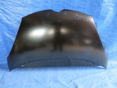 Citroen c4 picasso капот nowa оригинал фото №1