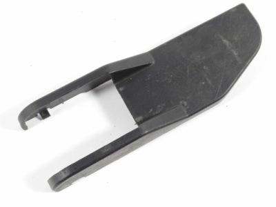 Mercedes r klasa w251 защита рейки сиденье левая фото №1