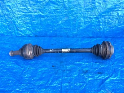 BENTLEY ARNAGE 6.8 V8 T HALF-AXLE LEFT REAR REAR LEFT PE102357PA  