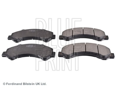 PADS BRAKE - SET ADZ94218  