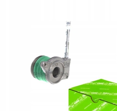 Цилиндр сцепления центральный volvo xc70 cross country i фото №1