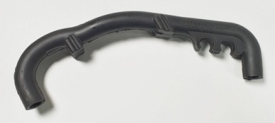 Wąż труба вентиляция картера jaguar xf x250 3.0 v6 d фото №1