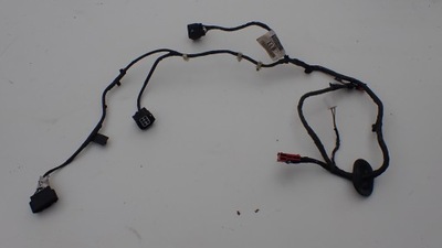 Джгут двері лівий задня ford c-max grand фото №1