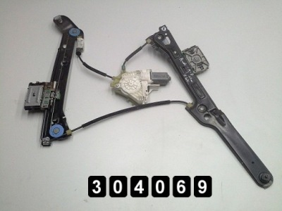 2012 audi a7 регулятор скло 8k0959802b фото №1