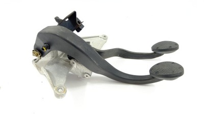 Mini cooper r52 педали фото №1