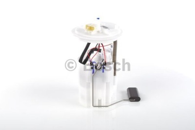 BOSCH 0 580 200 098 PUMP FUEL MODULE FIAT GRANDE PUNTO 1,2/1,4 05-  