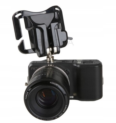 SAMSUNG NX2000 NX3000 NX3300 UCHWYT DO PASKA