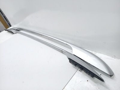 Рейлинги кровельные peugeot 308. фото №1