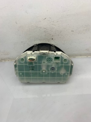 Счетчик приборная панель d01j55430 mazda фото №1