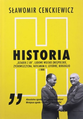 HISTORIA (KSIĄŻKA)