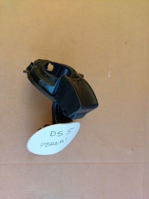 Citroen ds5 крышка заливной топлива фото №1