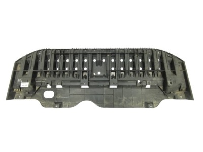 Накладка двигуна передня toyota avensis t27 52618-05010 фото №1
