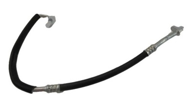 Qashqai i j10 шланг кондиціонера фото №1