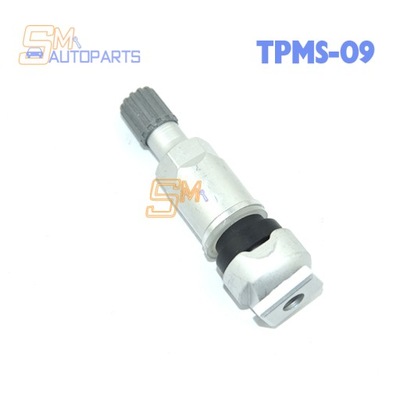 PARA JEEP COMMANDER WRANGLER ALUMINIO TPMS SUBSTITUTO  