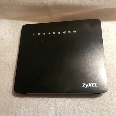 Router ZyXEL VMG8924-B10A